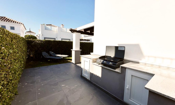 Reventa - 3. Casa indepiende - La Torre Golf Resort - La Torre Golf Resort - Centre