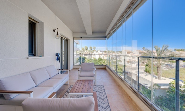 Reventa - 1. Apartamento / piso - Orihuela Costa - Costa Blanca Sur