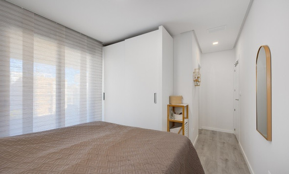 Reventa - 1. Apartamento / piso - Orihuela Costa - Costa Blanca Sur