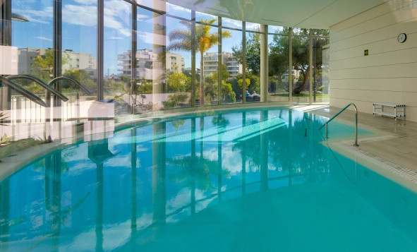 Reventa - 1. Apartamento / piso - Orihuela Costa - Costa Blanca Sur