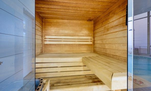 Reventa - 1. Apartamento / piso - Orihuela Costa - Costa Blanca Sur