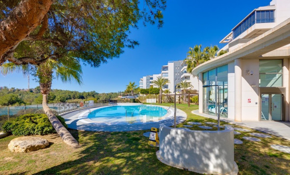 Reventa - 1. Apartamento / piso - Orihuela Costa - Costa Blanca Sur