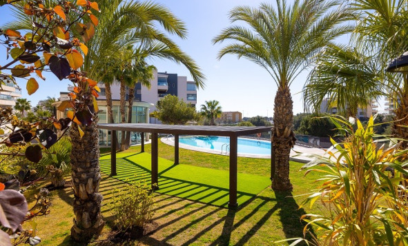 Reventa - 1. Apartamento / piso - Orihuela Costa - Costa Blanca Sur