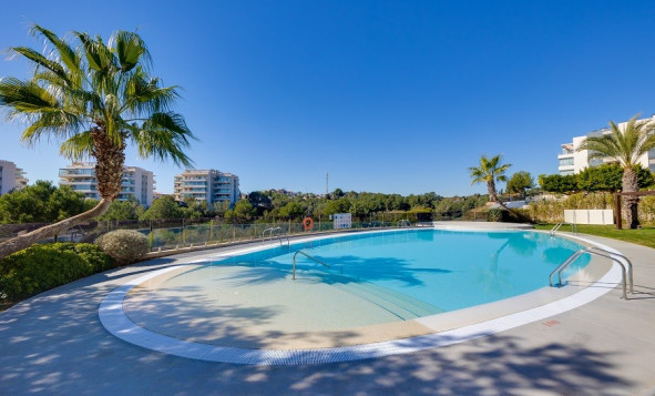 Reventa - 1. Apartamento / piso - Orihuela Costa - Costa Blanca Sur