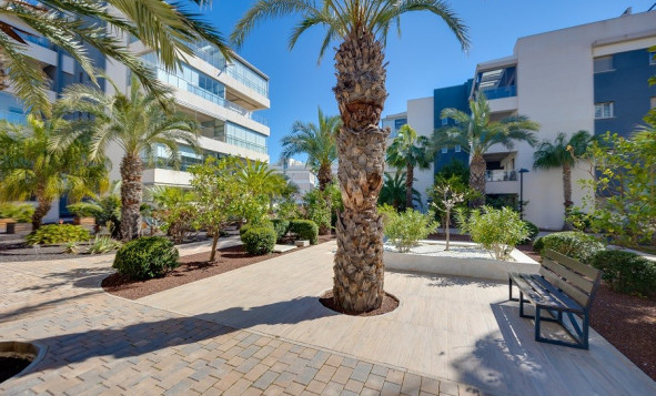 Reventa - 1. Apartamento / piso - Orihuela Costa - Costa Blanca Sur