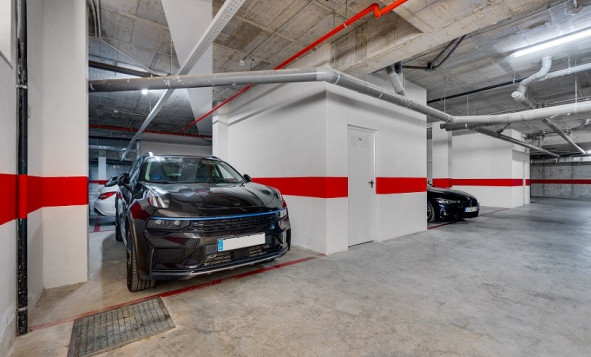 Reventa - 1. Apartamento / piso - Orihuela Costa - Costa Blanca Sur