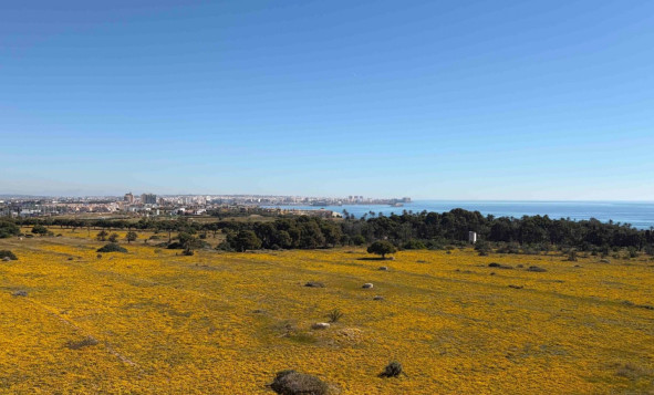 Resale - 1. Apartment / flat - Orihuela Costa - Costa Blanca South