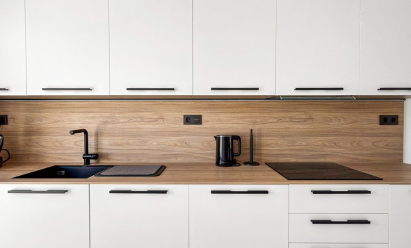 Resale - 1. Apartment / flat - Torrevieja - Costa Blanca South