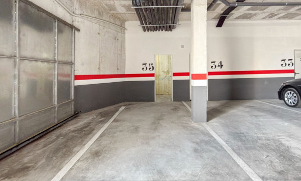 Resale - 1. Apartment / flat - Torrevieja - Costa Blanca South