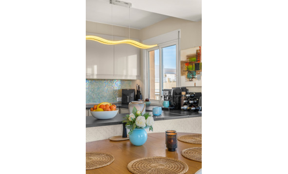 Resale - 1. Apartment / flat - Guardamar del Segura - Costa Blanca South