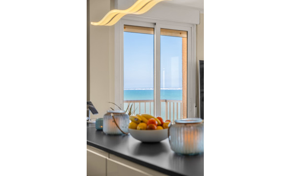 Resale - 1. Apartment / flat - Guardamar del Segura - Costa Blanca South