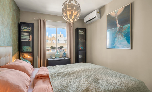 Resale - 1. Apartment / flat - Guardamar del Segura - Costa Blanca South