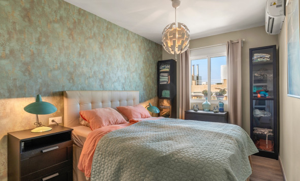 Resale - 1. Apartment / flat - Guardamar del Segura - Costa Blanca South