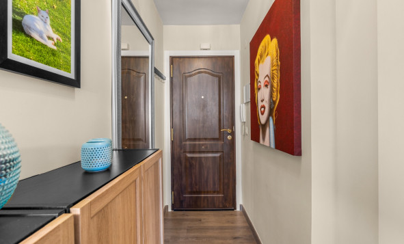 Resale - 1. Apartment / flat - Guardamar del Segura - Costa Blanca South