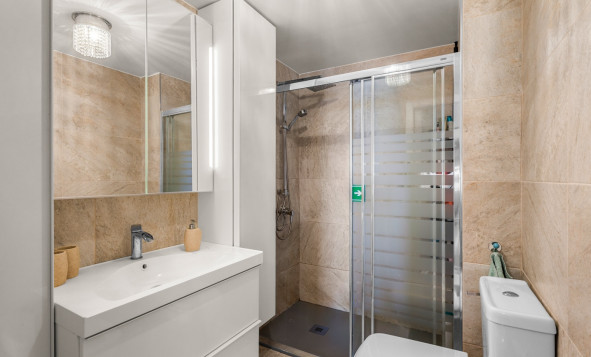 Resale - 1. Apartment / flat - Guardamar del Segura - Costa Blanca South