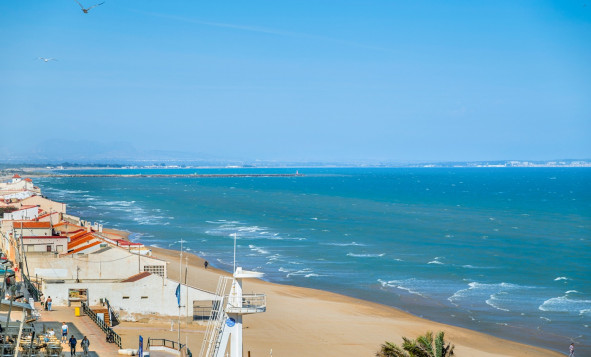 Resale - 1. Apartment / flat - Guardamar del Segura - Costa Blanca South