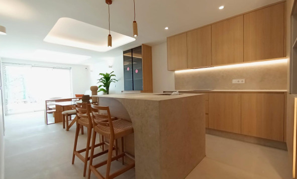 New build - 1. Apartment / flat - Benijófar - Costa Blanca South