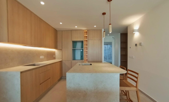 New build - 1. Apartment / flat - Benijófar - Costa Blanca South