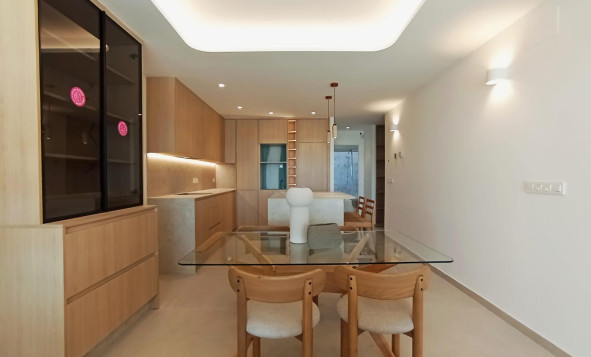 Obra nueva - 1. Apartamento / piso - Benijófar - Costa Blanca Sur