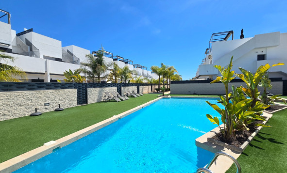 Resale - Townhouse * - Ciudad Quesada * - Doña Pepa *