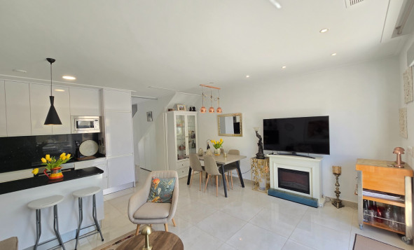 Resale - Townhouse * - Ciudad Quesada * - Doña Pepa *