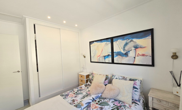 Resale - Townhouse * - Ciudad Quesada * - Doña Pepa *