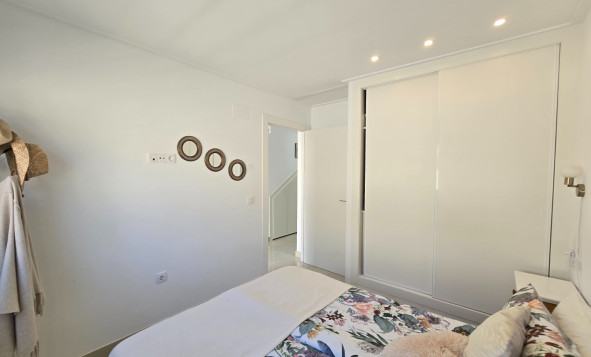 Resale - Townhouse * - Ciudad Quesada * - Doña Pepa *