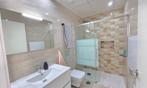 Resale - Townhouse * - Ciudad Quesada * - Doña Pepa *