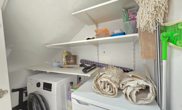 Resale - Townhouse * - Ciudad Quesada * - Doña Pepa *