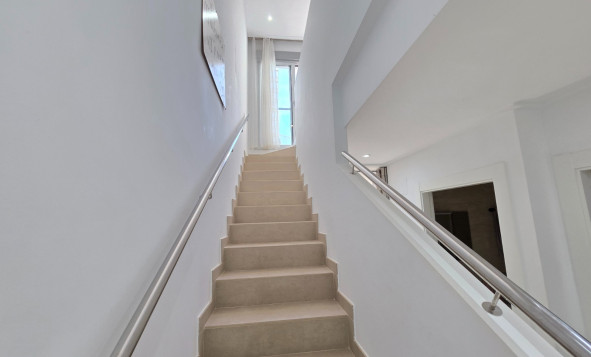 Resale - Townhouse * - Ciudad Quesada * - Doña Pepa *