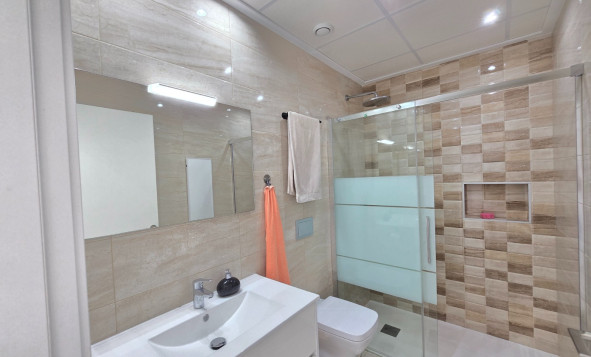 Resale - Townhouse * - Ciudad Quesada * - Doña Pepa *