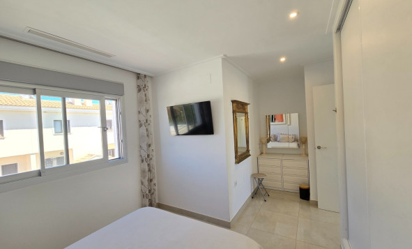 Resale - Townhouse * - Ciudad Quesada * - Doña Pepa *