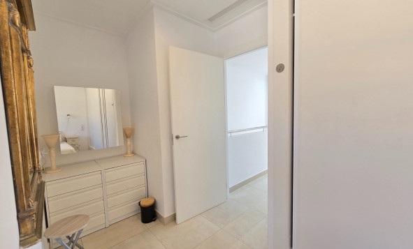 Resale - Townhouse * - Ciudad Quesada * - Doña Pepa *