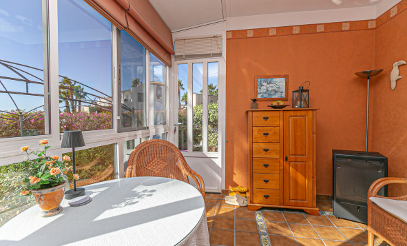 Resale - 1. Apartment / flat - Playa Flamenca - Costa Blanca South