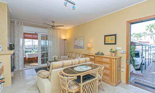 Resale - 1. Apartment / flat - Playa Flamenca - Costa Blanca South