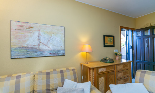 Resale - 1. Apartment / flat - Playa Flamenca - Costa Blanca South