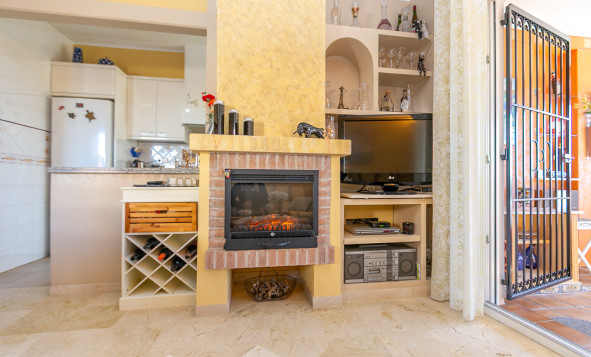 Resale - 1. Apartment / flat - Playa Flamenca - Costa Blanca South