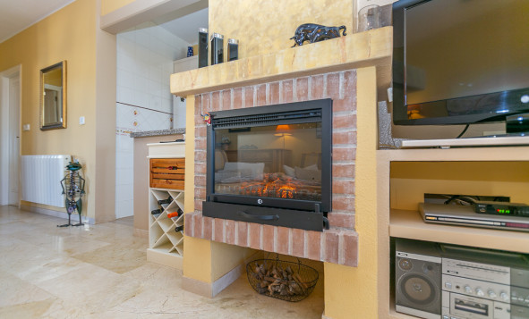 Resale - 1. Apartment / flat - Playa Flamenca - Costa Blanca South