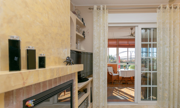 Resale - 1. Apartment / flat - Playa Flamenca - Costa Blanca South