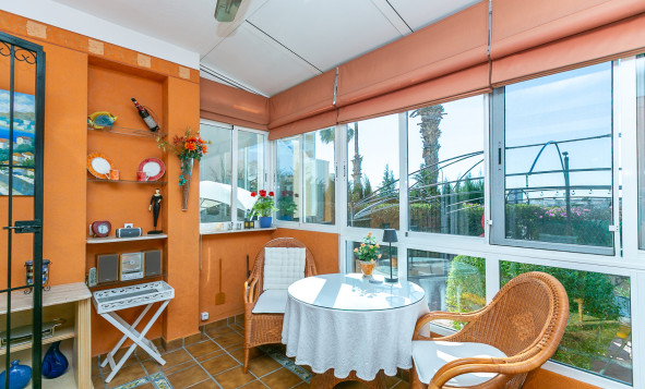 Resale - 1. Apartment / flat - Playa Flamenca - Costa Blanca South