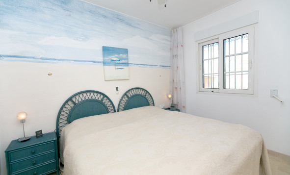 Resale - 1. Apartment / flat - Playa Flamenca - Costa Blanca South