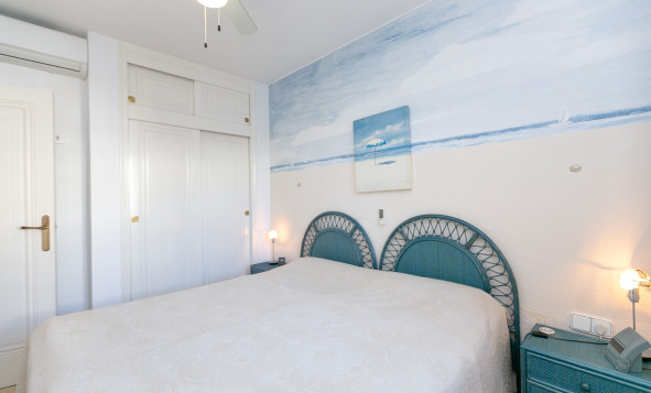 Resale - 1. Apartment / flat - Playa Flamenca - Costa Blanca South