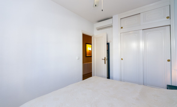 Resale - 1. Apartment / flat - Playa Flamenca - Costa Blanca South