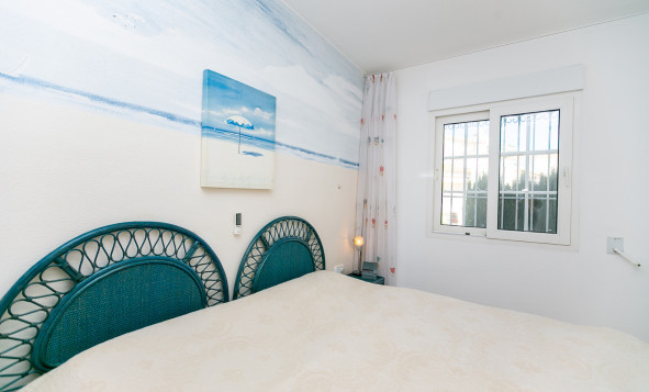 Resale - 1. Apartment / flat - Playa Flamenca - Costa Blanca South