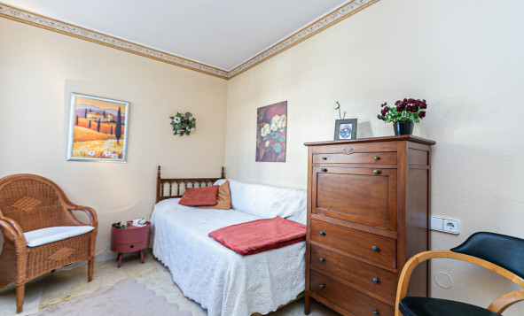 Resale - 1. Apartment / flat - Playa Flamenca - Costa Blanca South