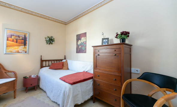 Resale - 1. Apartment / flat - Playa Flamenca - Costa Blanca South