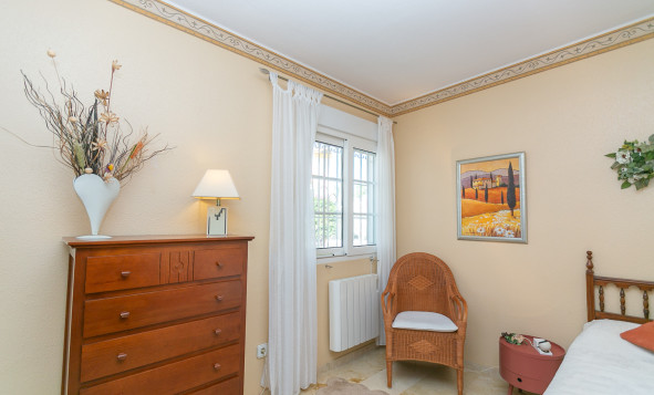 Resale - 1. Apartment / flat - Playa Flamenca - Costa Blanca South