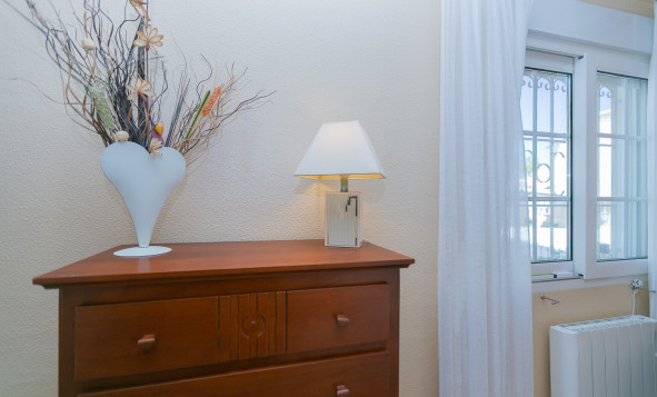 Resale - 1. Apartment / flat - Playa Flamenca - Costa Blanca South