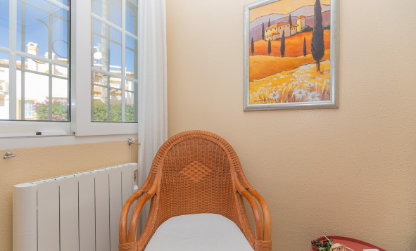 Resale - 1. Apartment / flat - Playa Flamenca - Costa Blanca South