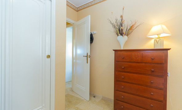 Resale - 1. Apartment / flat - Playa Flamenca - Costa Blanca South